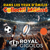 Dans les yeux d'Émilie (Remix by Royal Gigolos) - Collectif Métissé