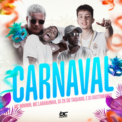 Carnaval - Single
