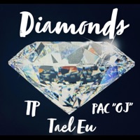 Diamonds (feat. PAC 