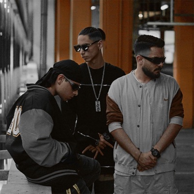 ADHD (feat. Solmiro & Tino) - Single