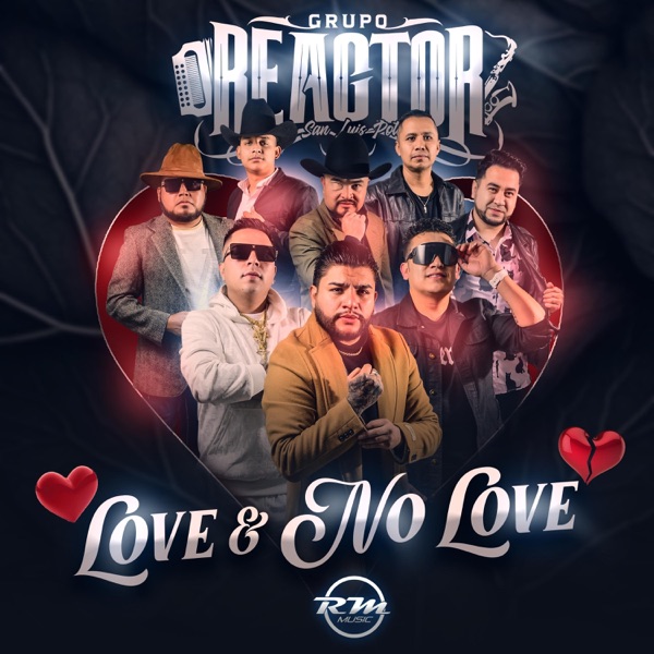 Love & No Love