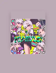 Dengarkan Kana Sukoya, tonton video musik, baca bio, lihat tanggal tur & lainnya!