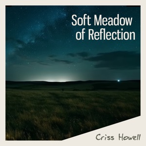 Soft Meadow of Reflection