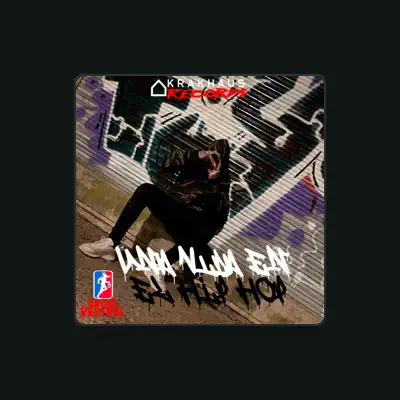 Listen to ANB SKUAD, watch music videos, read bio, see tour dates & more!