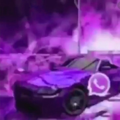 3a.m (Wasapeada) (feat. wahgtired) - Single