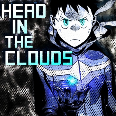 Head In The Clouds (feat. DeadGirl Cherry) - Single