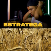 ESTRATEGA - Single - Rap Alejandro Rap
