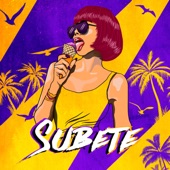 Subete (Gweezy Riddim) artwork