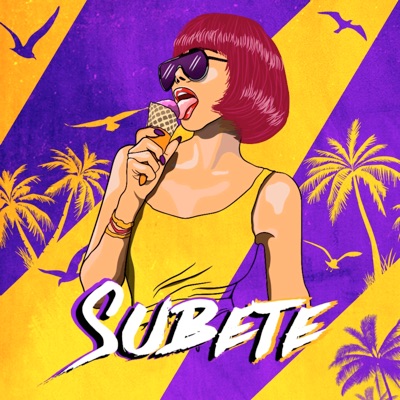 Subete - Single
