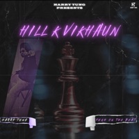 Hill k Vikhaun - Single - HARRY TUNG
