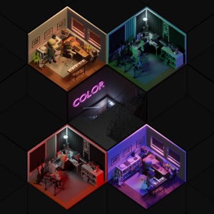 Color - EP