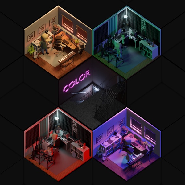 Color - EP