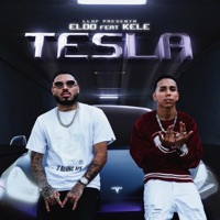 Tesla (feat. Kele) - Single - Eldo VR