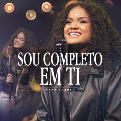 Sou Completo em Ti - Single