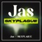 Jas - Skyplague lyrics
