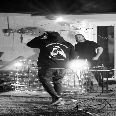 Godzilla (feat. FoodProduct) - Single