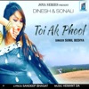 Toi Ak Phool - Single