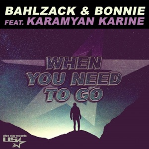 When You Need to Go (feat. Karamyan Karine) - Single