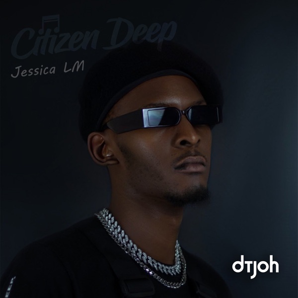 Dtjoh (feat. Jessica LM) - Single