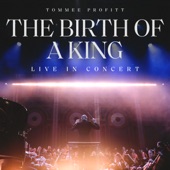 The Birth Of A King: Live In Concert artwork