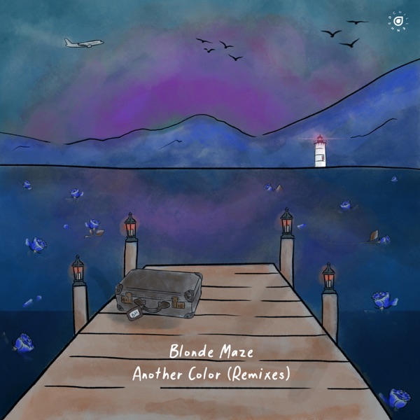 Another Color (Remixes) - EP