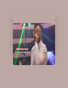 Listen to Cheb Hichem Lbenz, watch music videos, read bio, see tour dates & more!