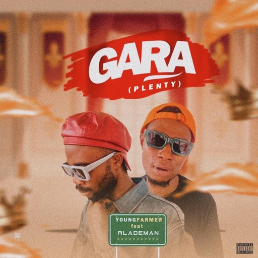 Album artwork