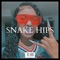 Snake Hips - be-twiin lyrics
