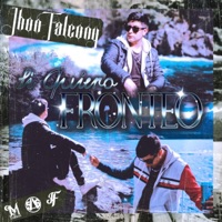 Si Quiero Fronteo - Single - Jhon Falcony