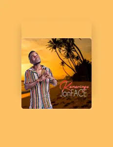 聆聽 Jonface、觀看音樂影片、閱讀小傳、查看巡演日期等！