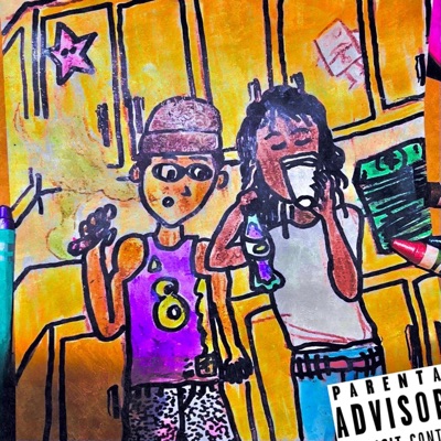 Spongebob & Patrick + Friends