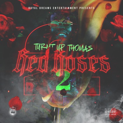 Red Roses 2