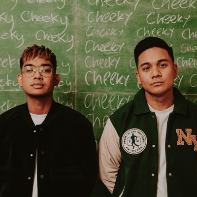 Cheeky - Single