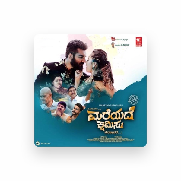 Santhosh VenkyIndu Nagaraj's avatar