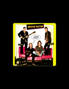 Listen to Groove Factor, watch music videos, read bio, see tour dates & more!