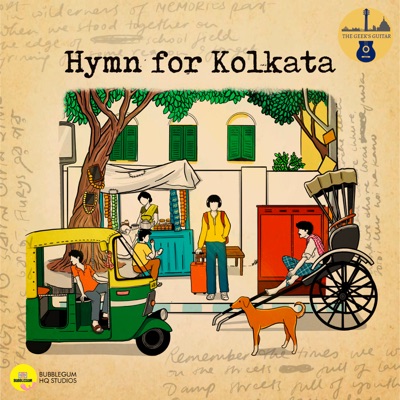 Hymn for Kolkata - Single