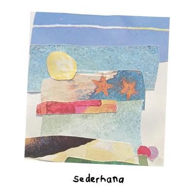 Sederhana - Single