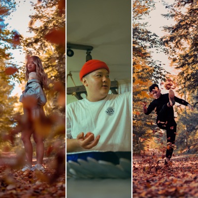 KE (feat. Chemi, Tedd Kyap & Karma Wangyel) - Single