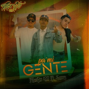Pa' Mi Gente (feat. Snoopy)
