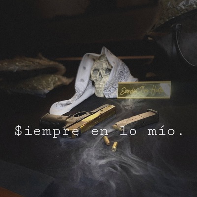 SIEMPRE EN LO MIO - Single