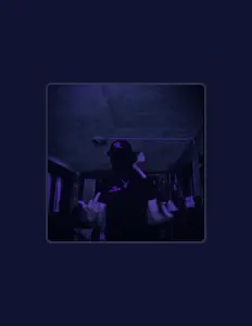 Ascolta HBKXAN, guarda video musicali, leggi la biografia, vedi le date del tour & altro!