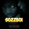 Sozzboi - EP