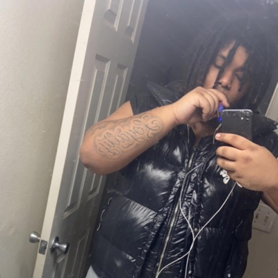 Leave Me Alone - Single