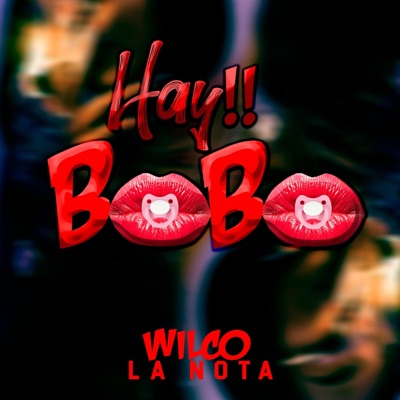 Hay Bobo - Single