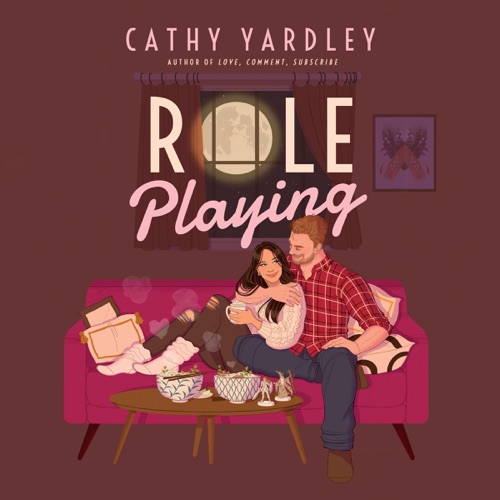 Role Playing cover