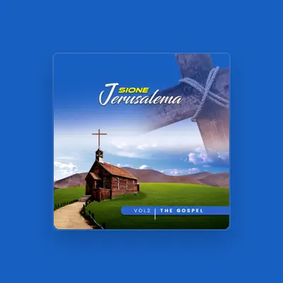 Listen to Sione Jerusalema, watch music videos, read bio, see tour dates & more!