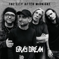 Gray Dream - Leave My Brain