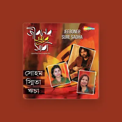Listen to Hricha Debraj, watch music videos, read bio, see tour dates & more!