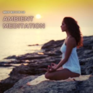 Ambient Meditation: Serene Chill Vibes