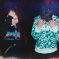 window (feat. KidCorley) - Single - MORGVN